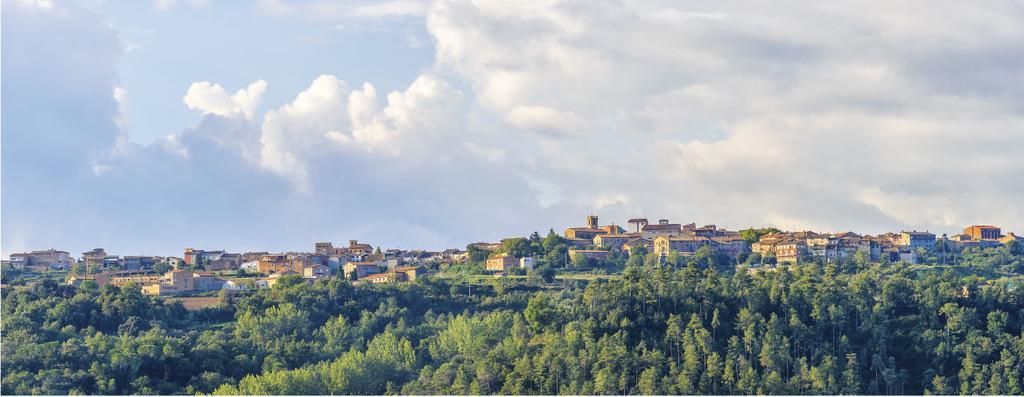 Emphasis Konuk evi Casserres Dış mekan fotoğraf